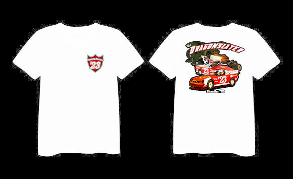2025 Dragonslayer Racing Shirt