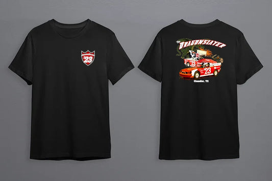 2025 Dragonslayer Racing Shirt