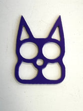 Safety Kitty Self Defense Keychain - Protect with Purr-fection!