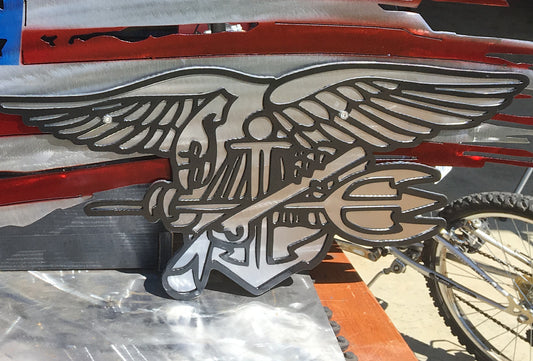 U.S. Navy Seal trident - Dragonslayer Industries LLC