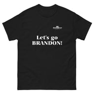 Proud American/Let's Go Brandon