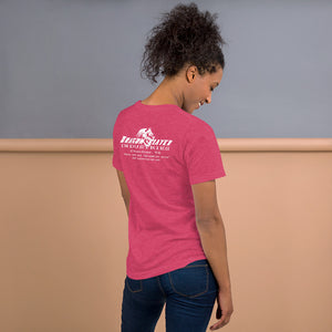 Women's Dragonslayer Industries T-Shirt